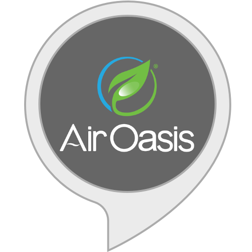 alexa-Air Oasis - iAdaptAir